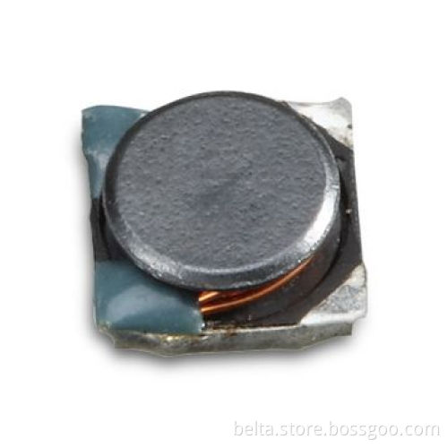 SMD Inductor with Inductance Range of 10 to 560uH